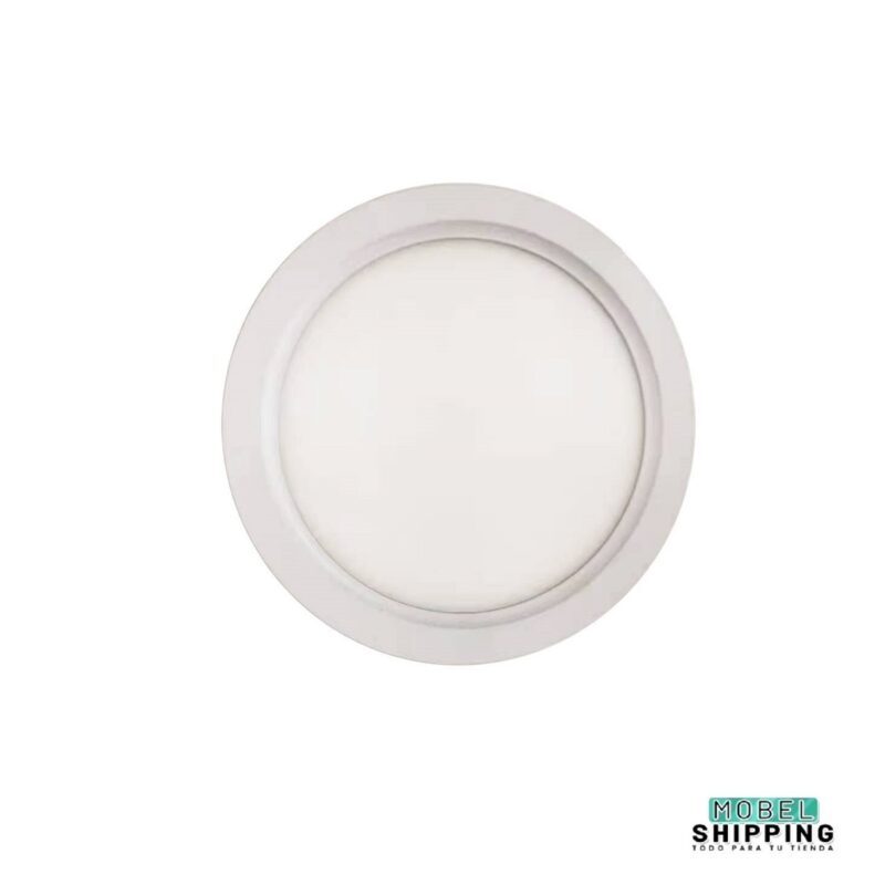 Panel LED oculto 20W