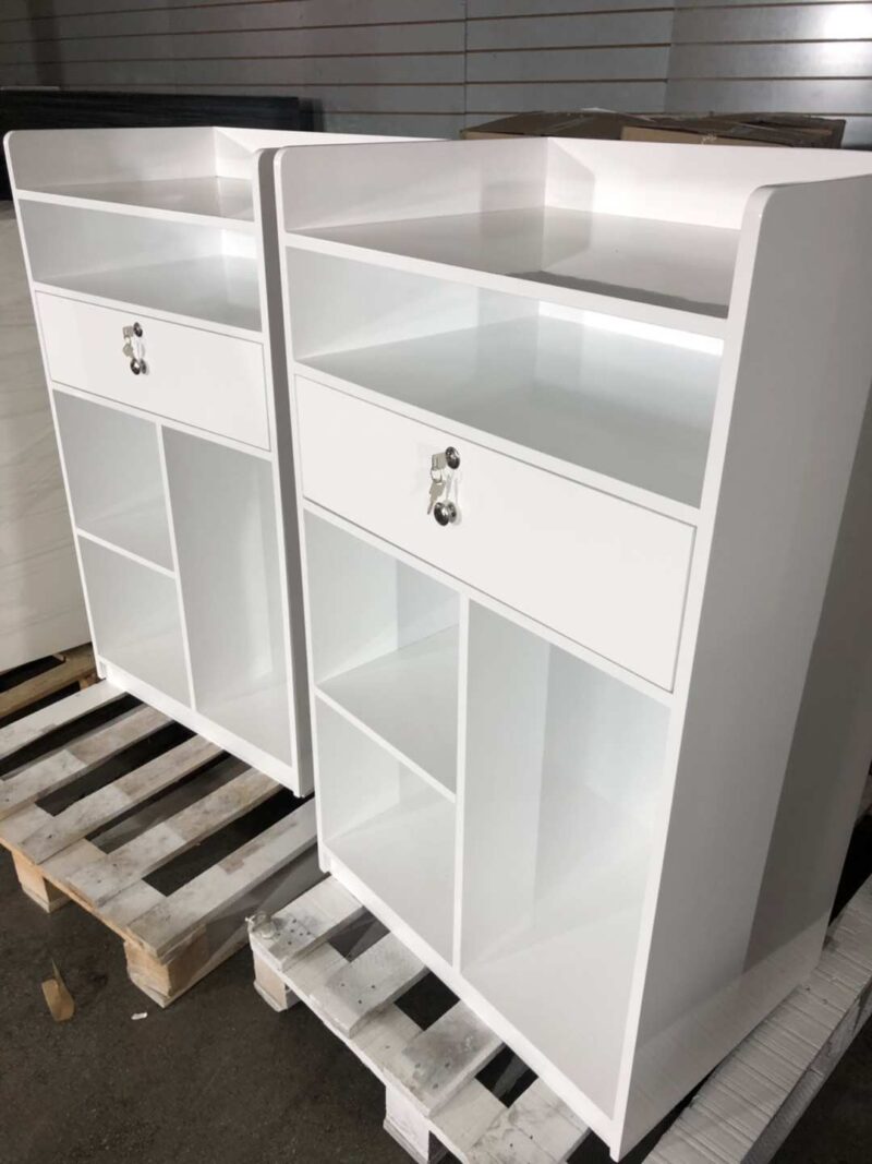 Mesa de ordenador sencillos